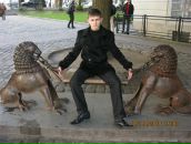 Міша Гладиш фотография #23 (источник - https://vk.com/id51532760)