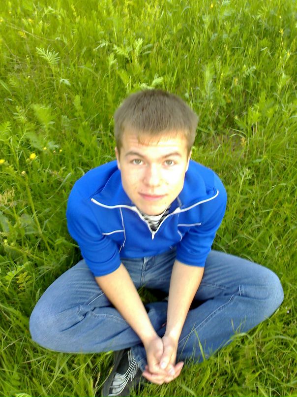 Александр Усов фотография #14