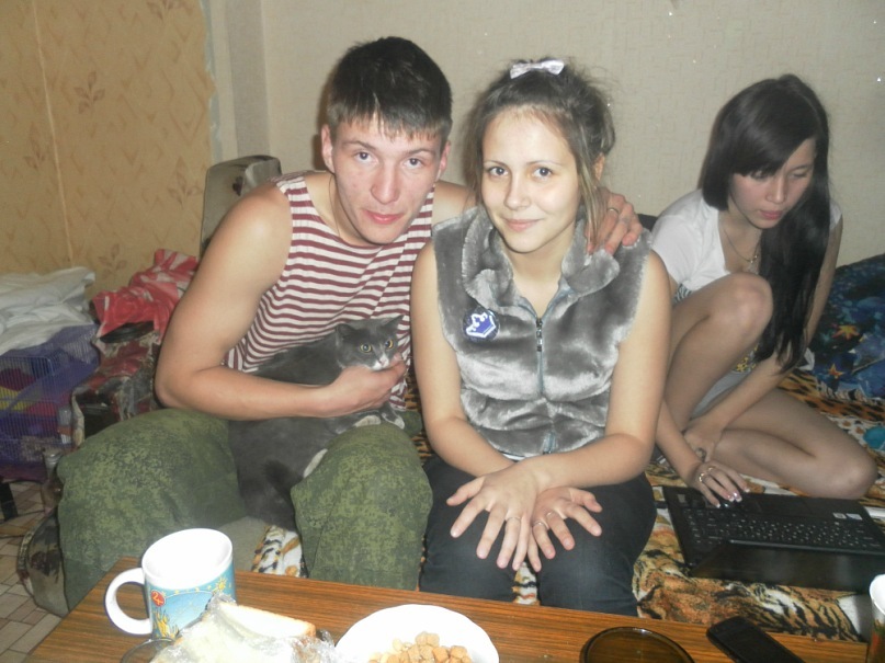 Владимир Шипицын фотография #44