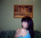 Фотография Воронцовой Марии