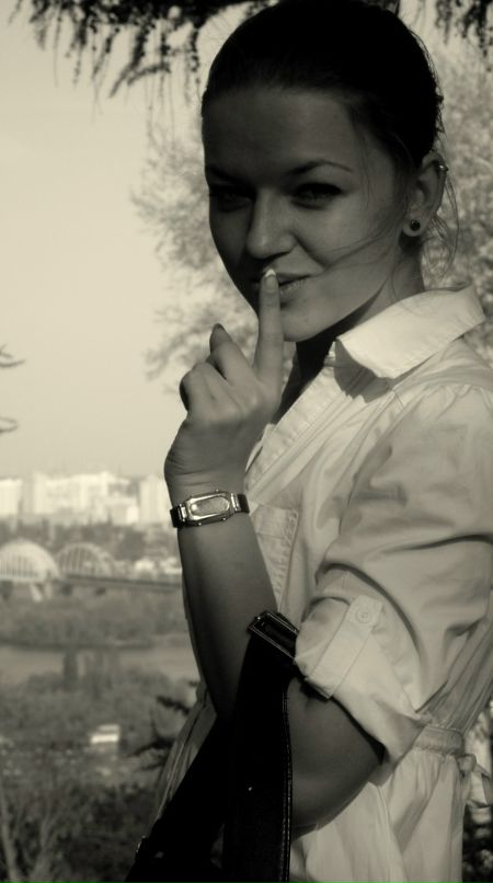 Оля Романенко фотография #50