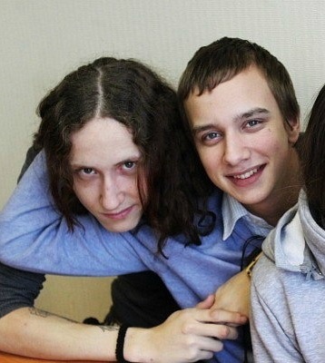 №12, Леонид , 11.5.1992 №12, Леонид , 11.5.1992