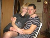 Фотография Огородниковой Олеси