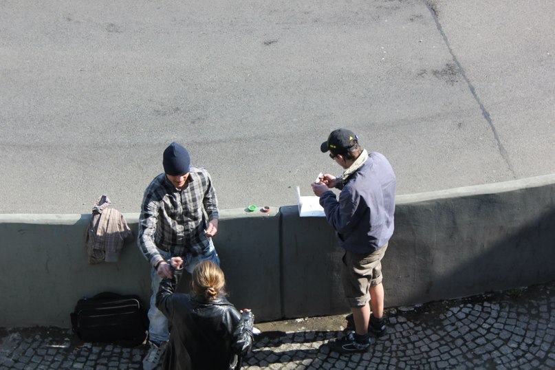 Денис Наводный фотография #18