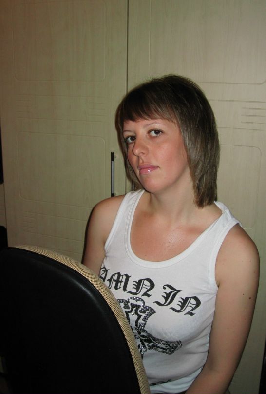Света Плотникова фотография #1