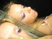 Фотография Макеенковой Лены