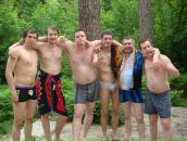 Фотография Жилина Сергея