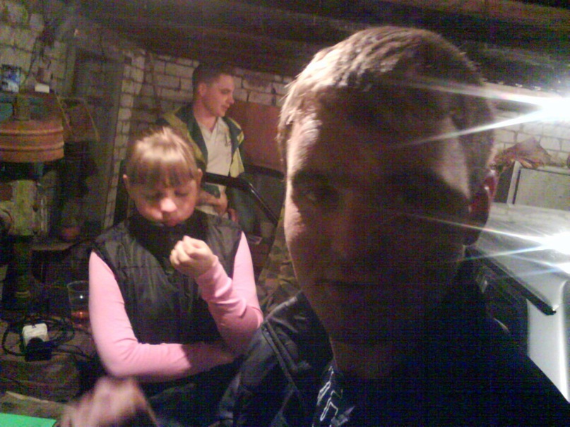 Лёха Романенко фотография #33