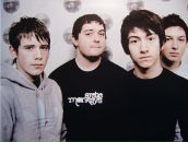 Фотография Whitemoustache Andrew