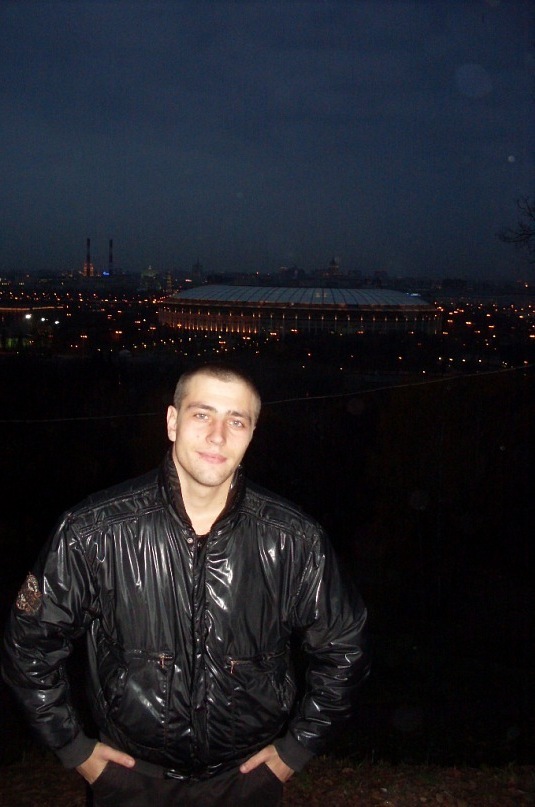 Дима Озимок фотография #45