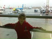 Анастасия Верес фотография #17 (источник - https://vk.com/id42695295)