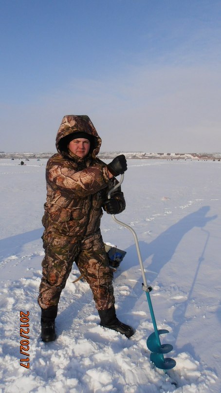 Дмитрий Заря фотография #4