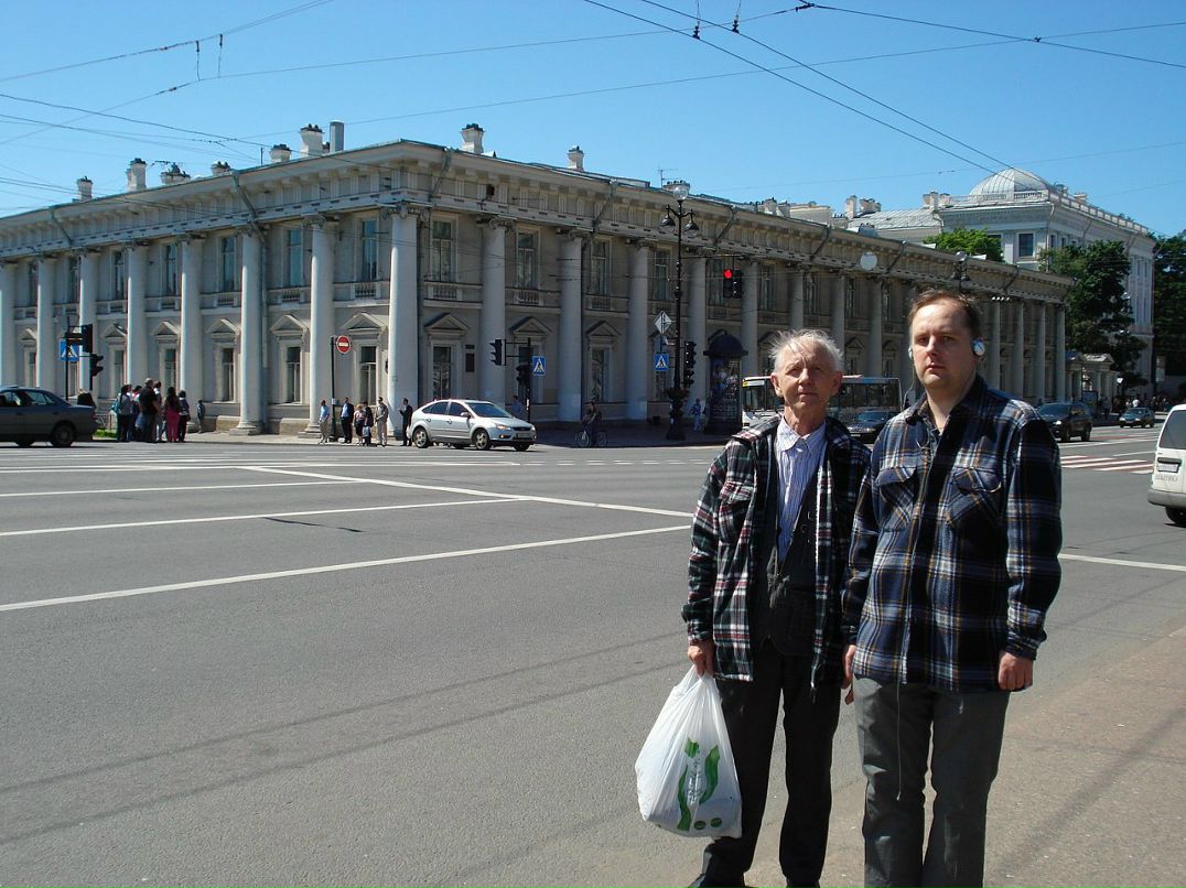 Виктор Версалов фотография #30