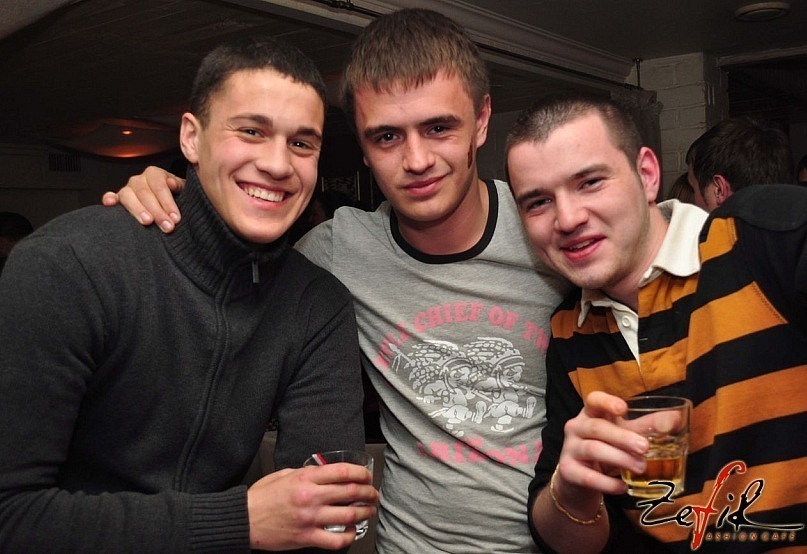 Дима Гамелаури фотография #17
