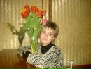 Фотография Петровской Карины