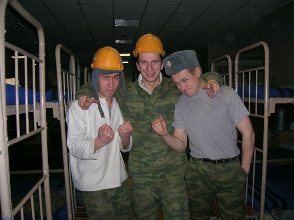 Дмитрий Андреев фото №31