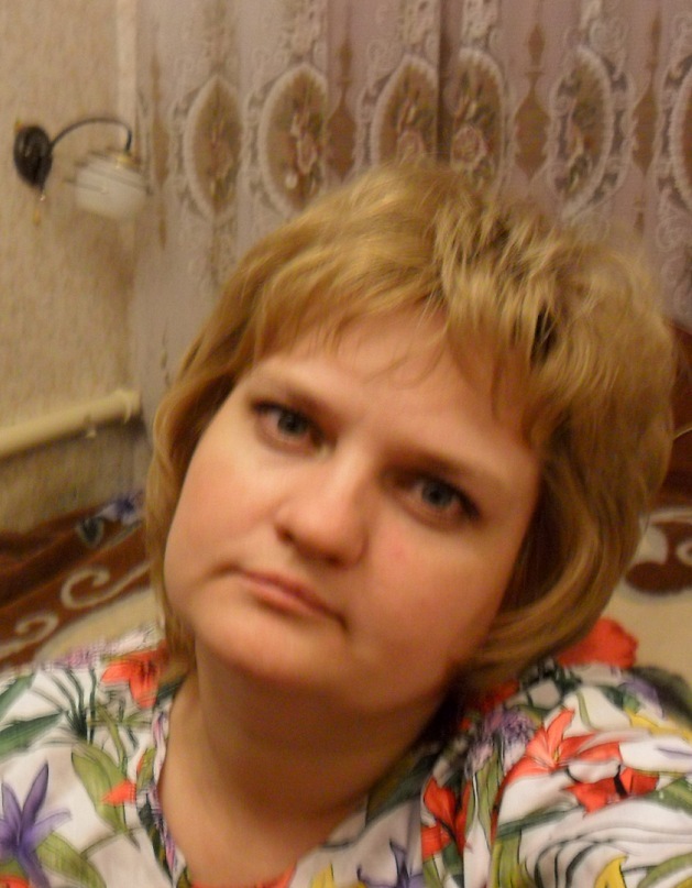 Галина Ерещенко фотография #36