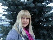 Фотография Фамуллиной Виктории