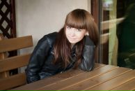 Фотография Ивановой Лены