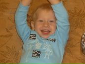 Фотография Егорова Ильи