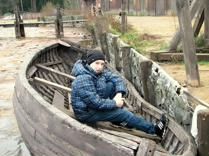 Дмитрий Миткеев фото №46