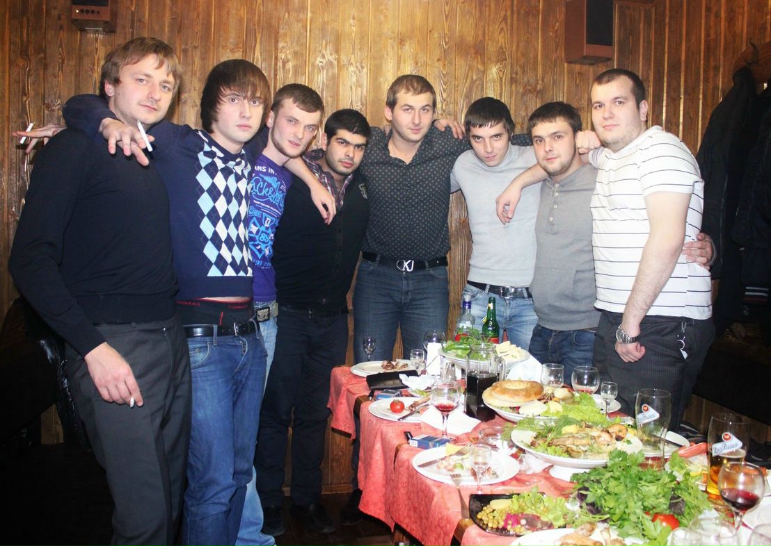 Николай Марков фотография #4