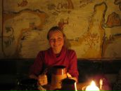 Фотография Максимовой Агнии