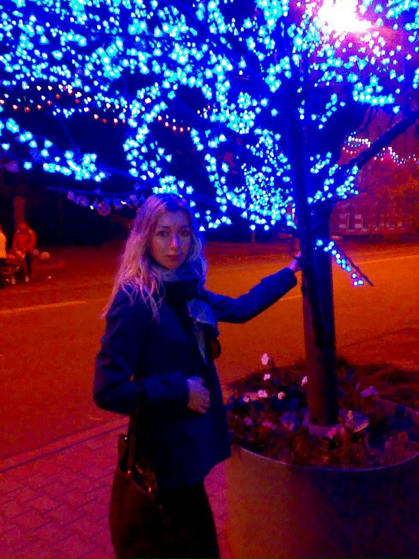 Юльча Старченко фотография #23