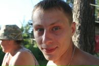 Фотография Каа Андрея