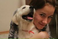 Фотография Браславец Анны