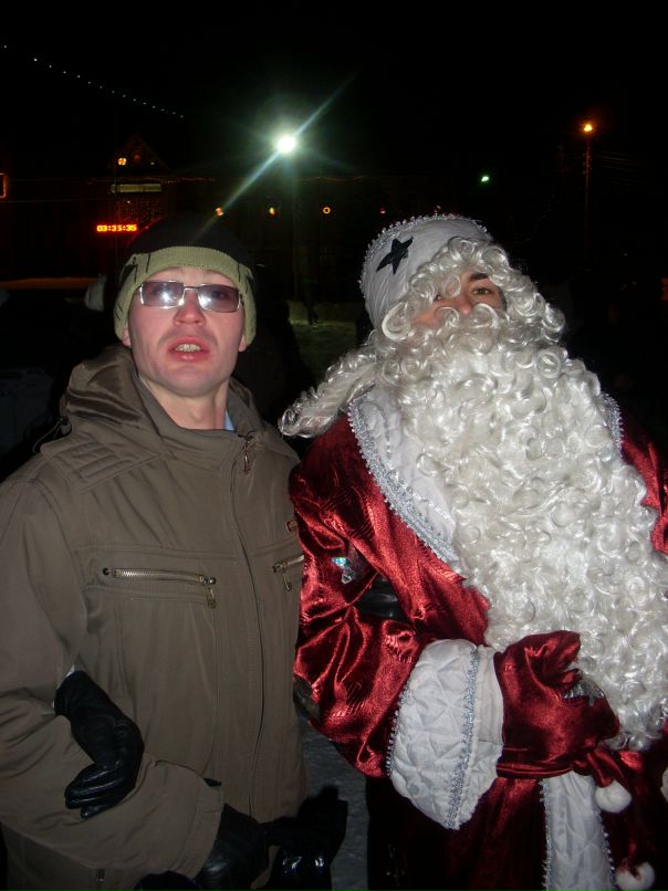 Руслан Аллаяров фотография #23