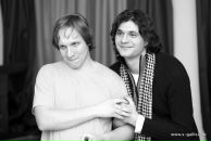 Фотография Елизарова-Баландина Андрея