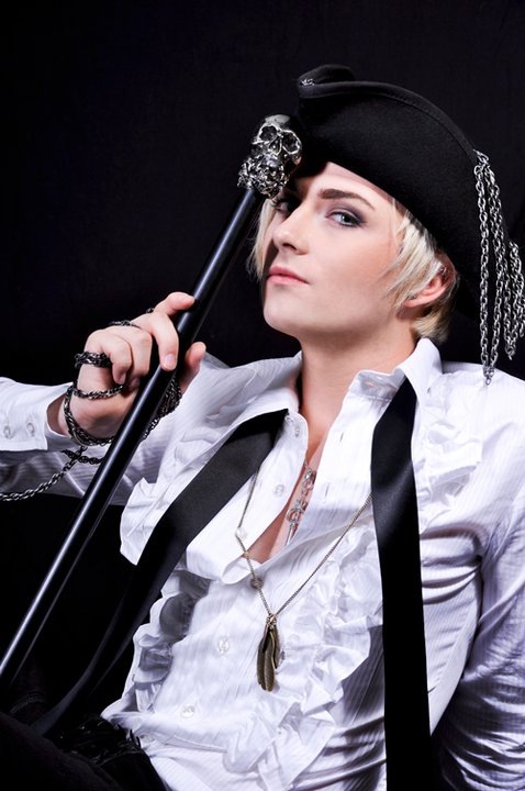 Strify Hudec фотография #7