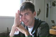 Фотография Зарытова Антона