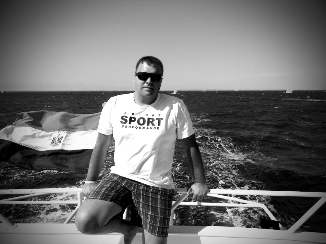 Сергей Яковлев фотография #4