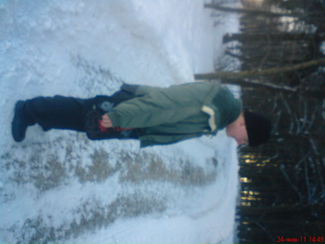 Ян Иванов фотография #22