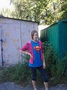 Крістік Гулей фотография #5 (источник - https://vk.com/id95736774)