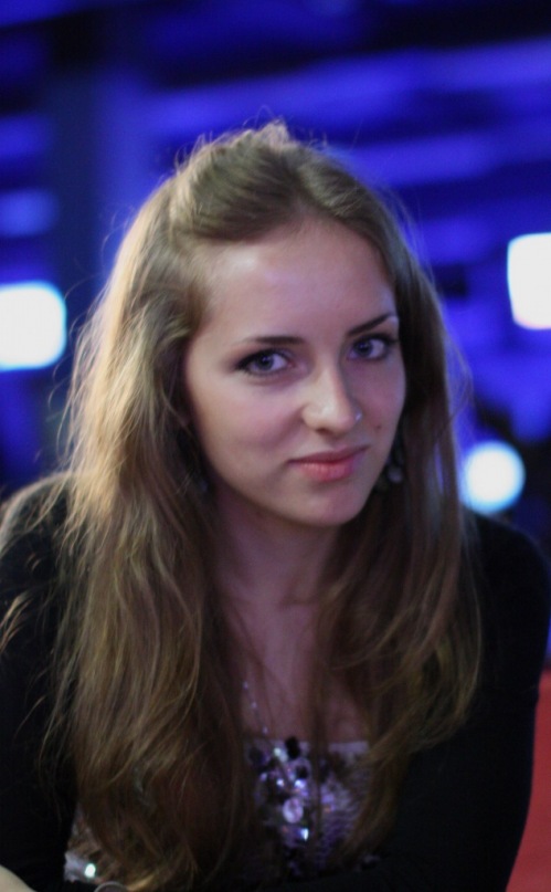 Надежда Степанова фотография #18