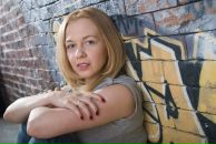 Фотография Водолазской Елизаветы