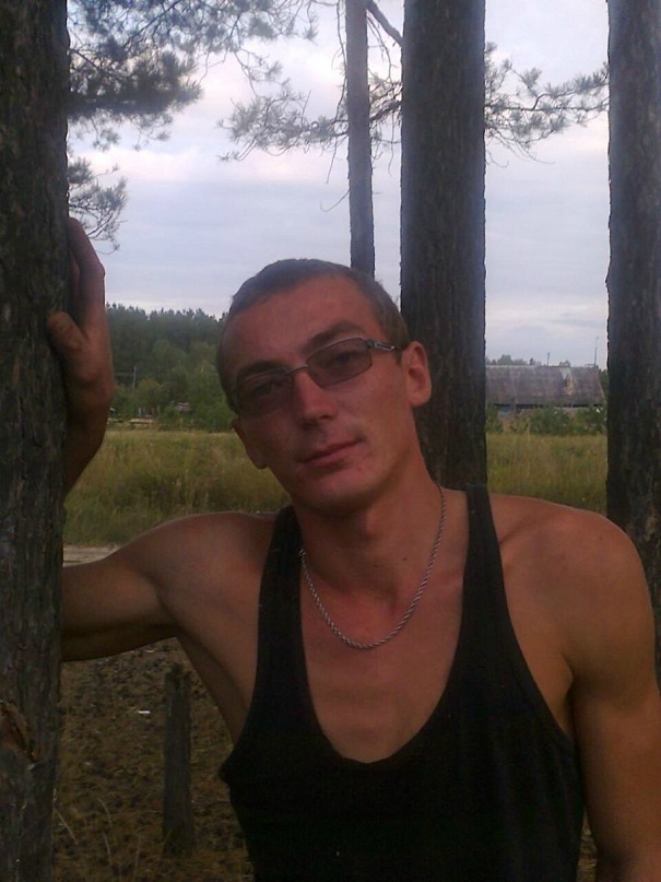 Виктор Ялунин фотография #32