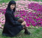 Фотография Солдатовой Карины