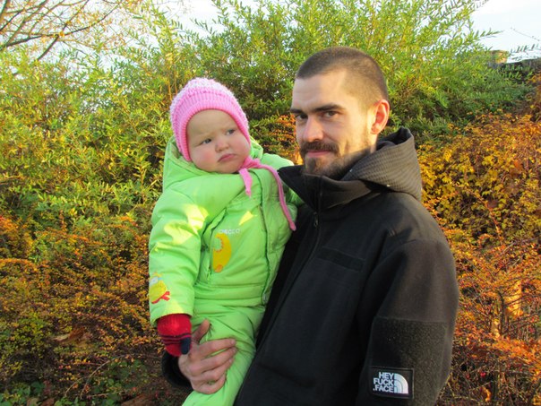 Игорь Ткаченко фото №1