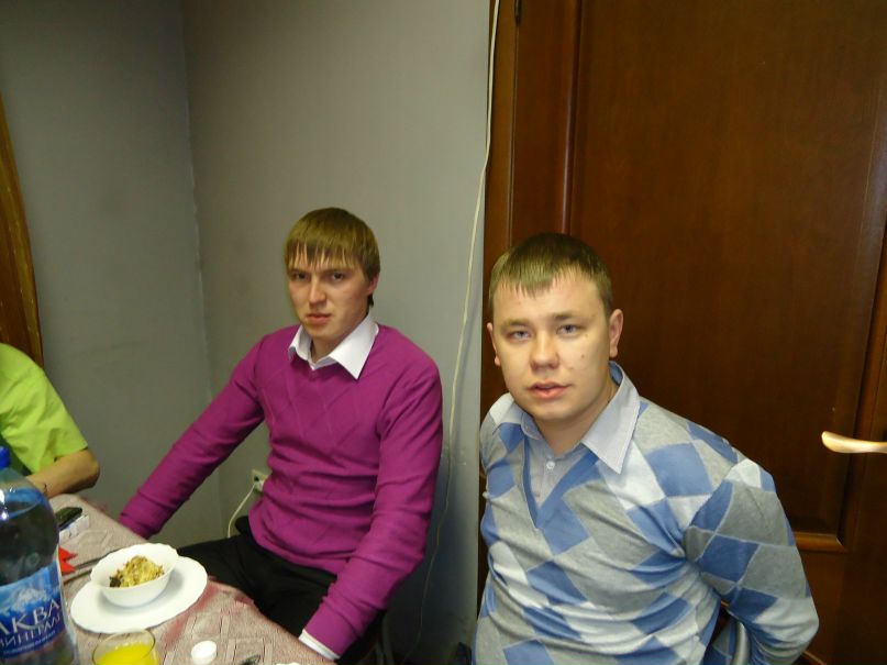 Александр Плотников фотография #28