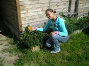 Фотография Жуковой Дарьи