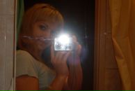 Фотография Зотовой Анны