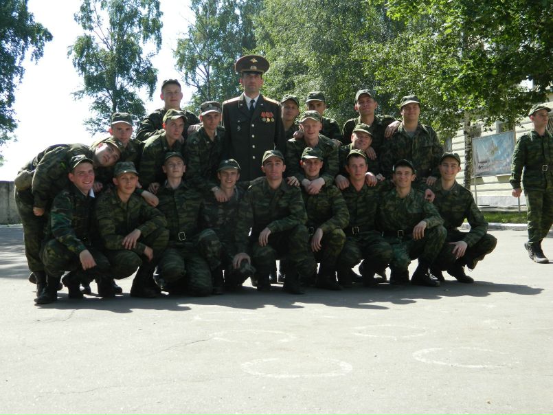 Aleksandr Kuznetsov фото №12