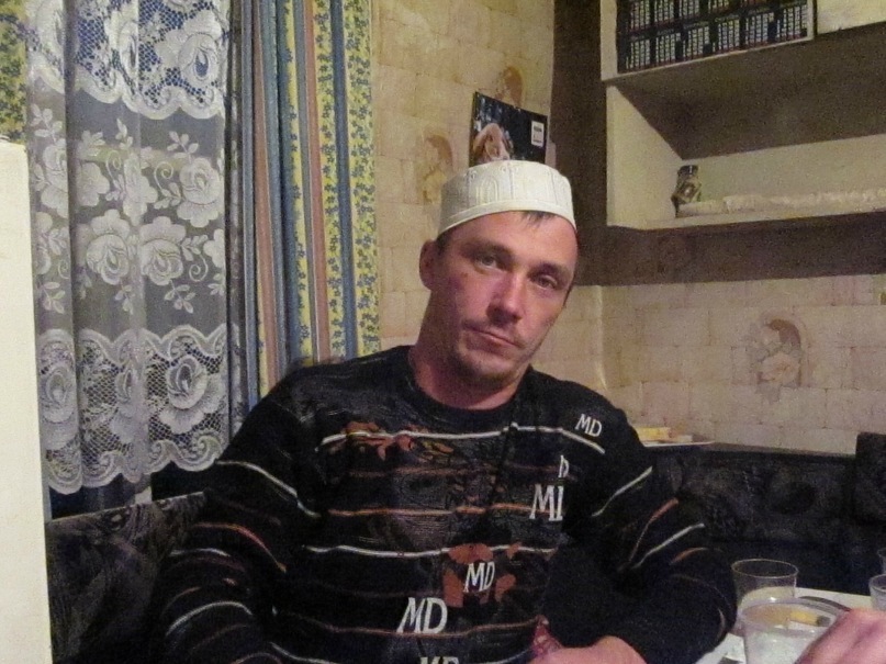 Макс Рыбаков фотография #13