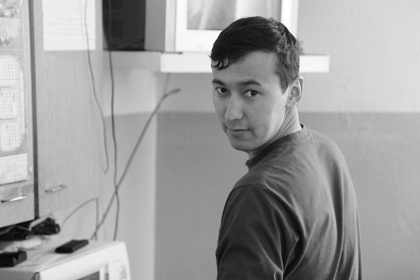 №17, Мухтар Мусаев, 39 лет, Актау №17, Мухтар Мусаев, 39 лет, Актау