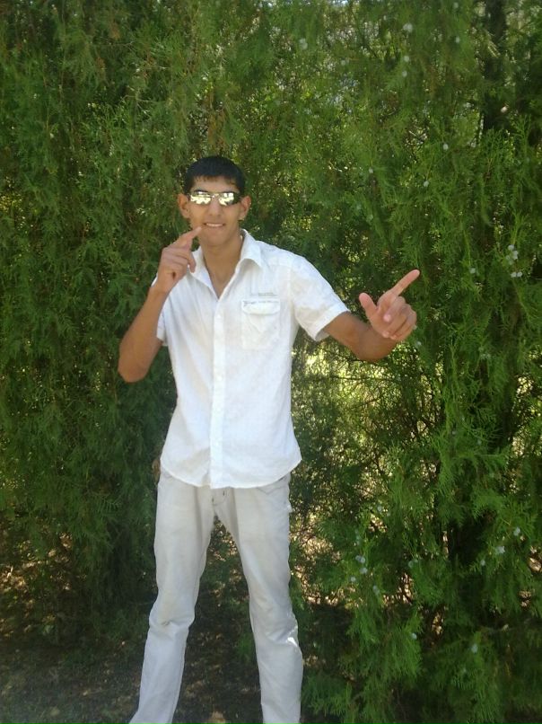 Андрей Алмазович фотография #1