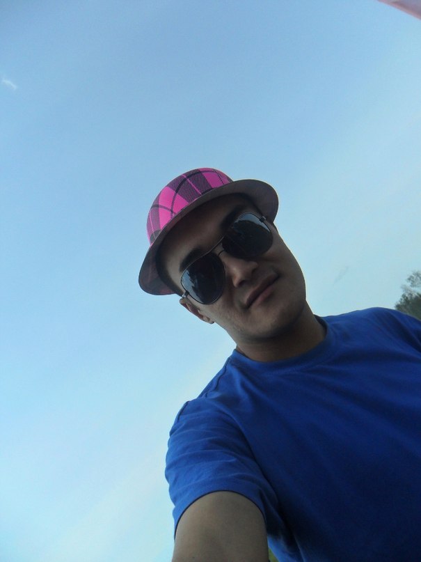 Андрей Матвеев фотография #26